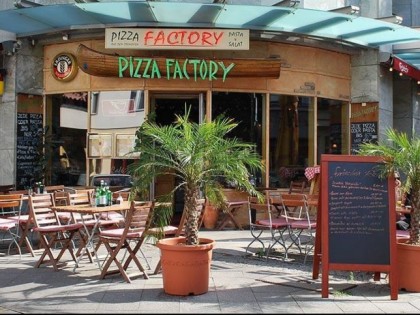 Photo: Pizza Factory